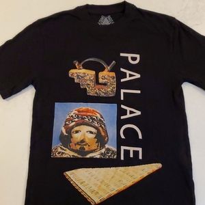 Palace Tee